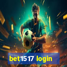 bet1517 login